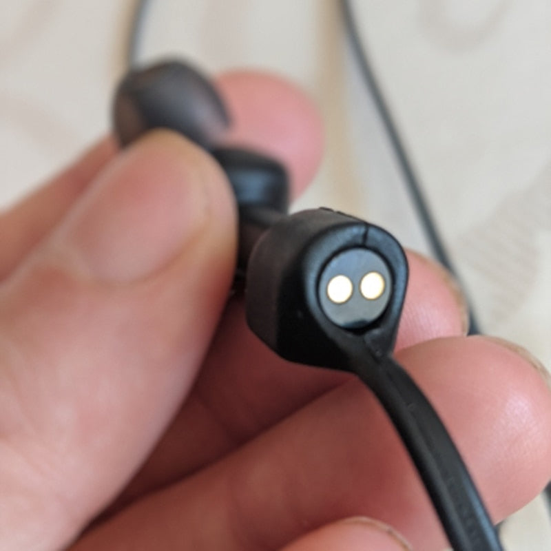 Magnetic Airpods straps