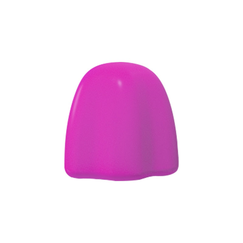 6Pcs Self-Closing Toothpaste Squeezer