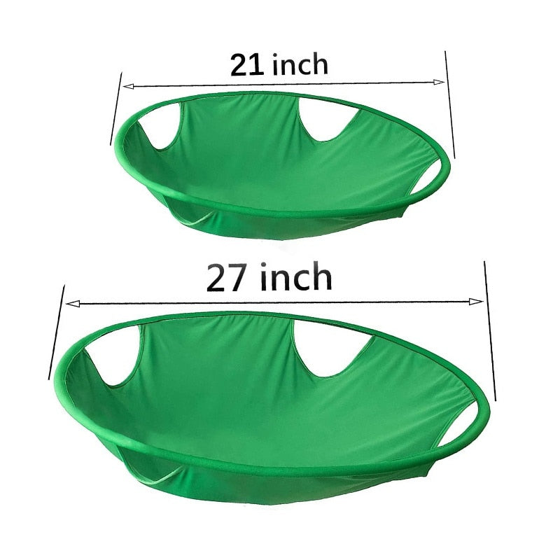 Laundry Turtle