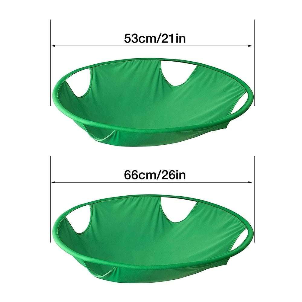 Laundry Turtle