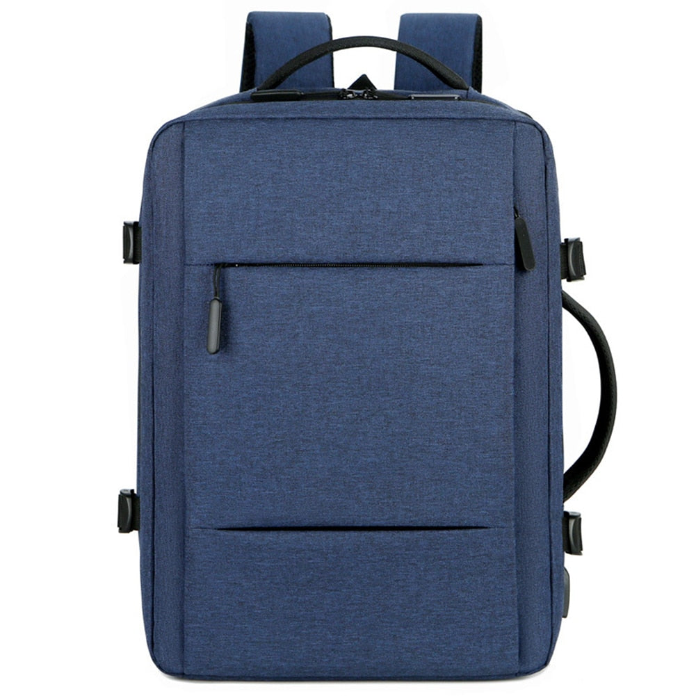 Rover Expandable Backpack