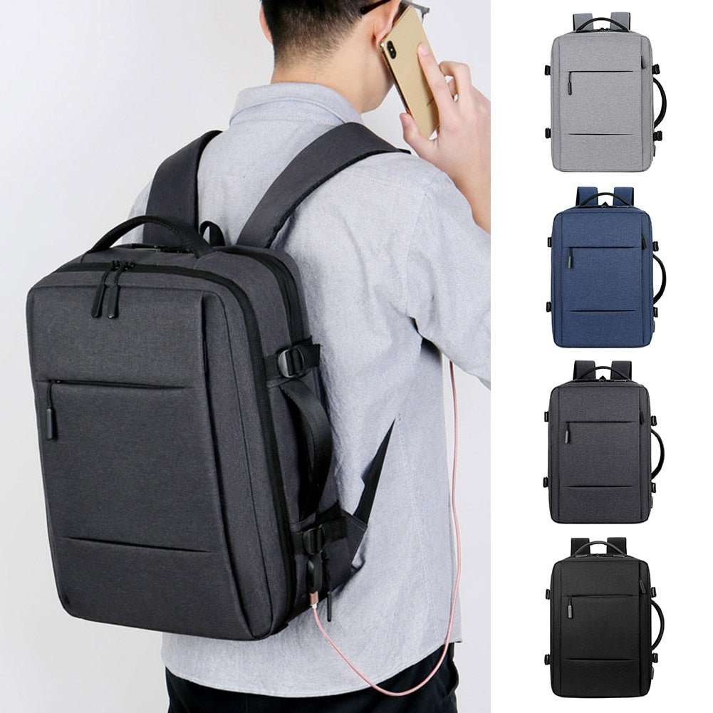 Rover Expandable Backpack