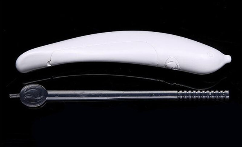 Electrical Latte Art Pen