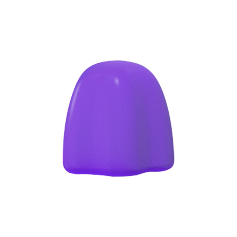 6Pcs Self-Closing Toothpaste Squeezer