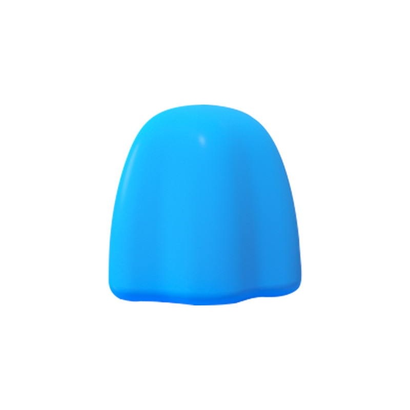 6Pcs Self-Closing Toothpaste Squeezer