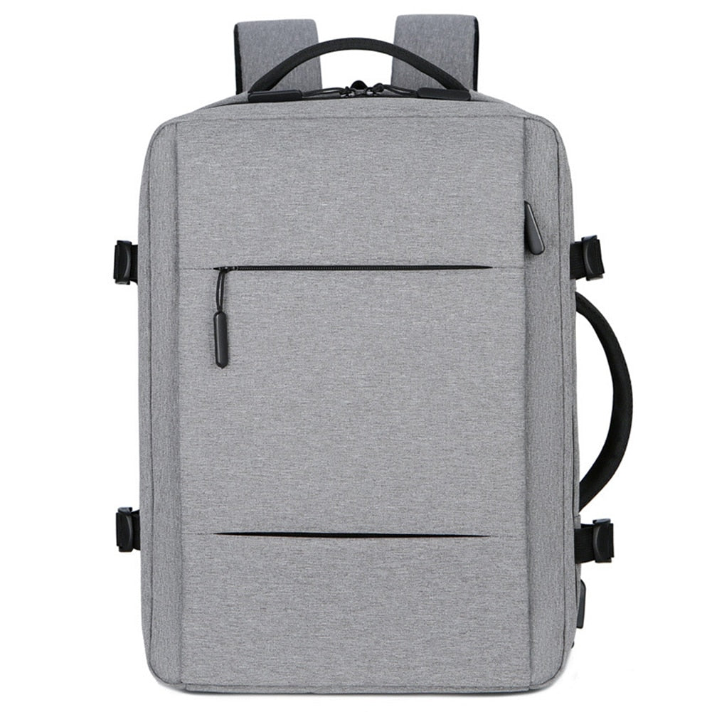 Rover Expandable Backpack