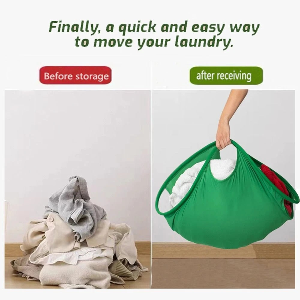 Laundry Turtle