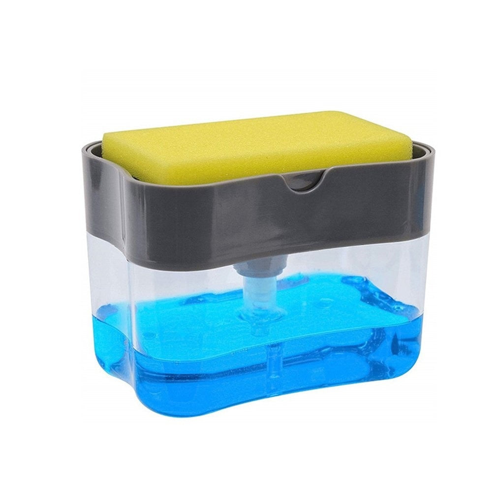 Dish Soap Dispenser