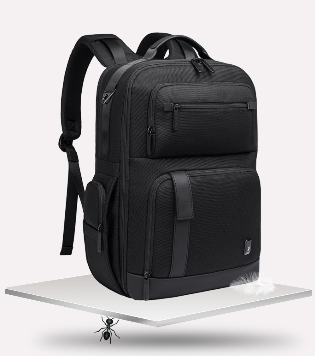 WanderLite Waterproof Travel Backpack