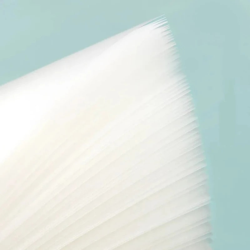 Transparent Stick notes