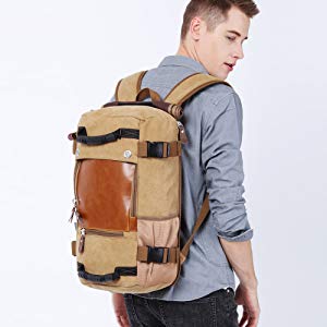 CF365 Xplorer Travel Backpack - carry on backpack