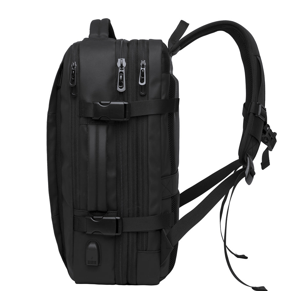 City Gate Expandable Backpack [New]