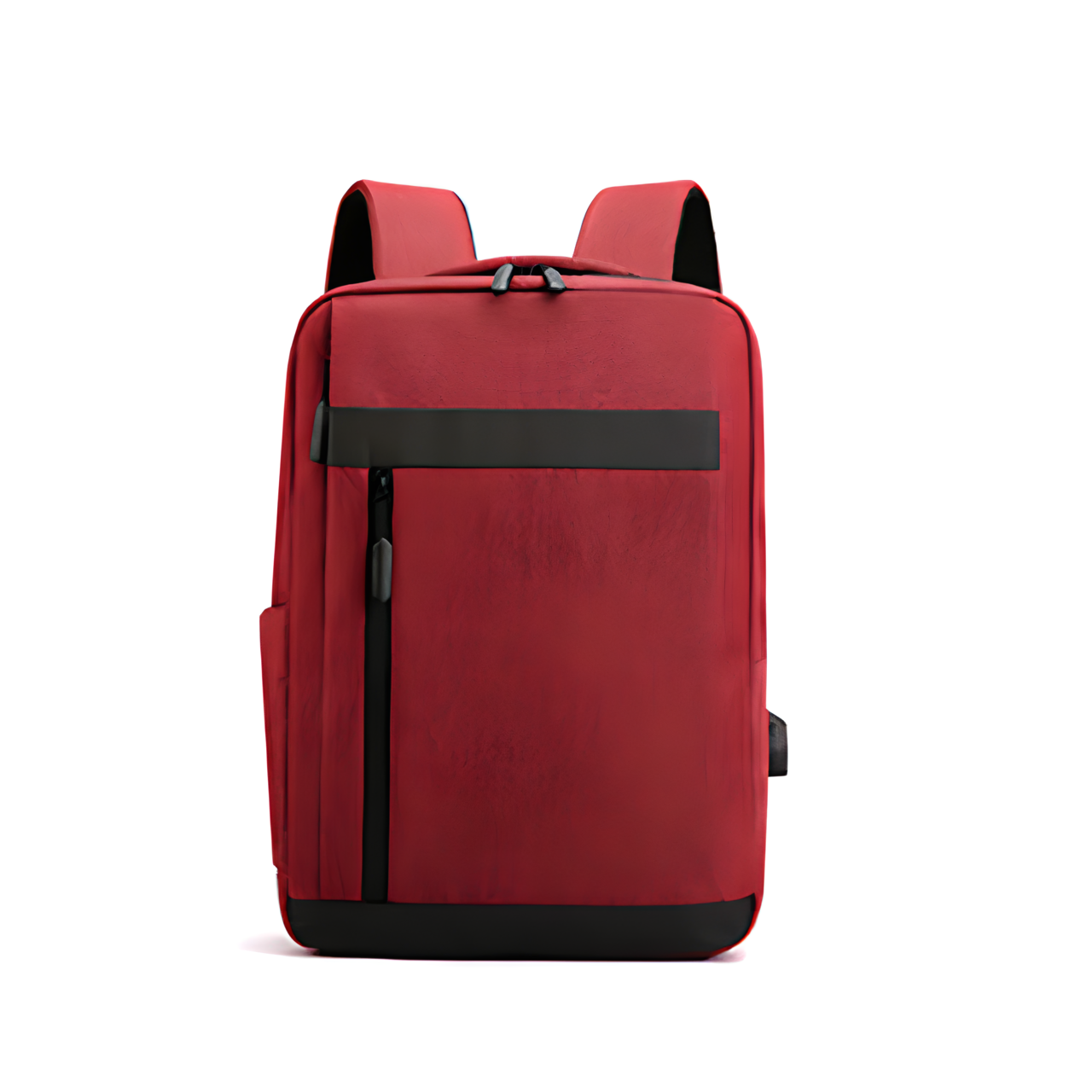 QUICK Charging Backpack