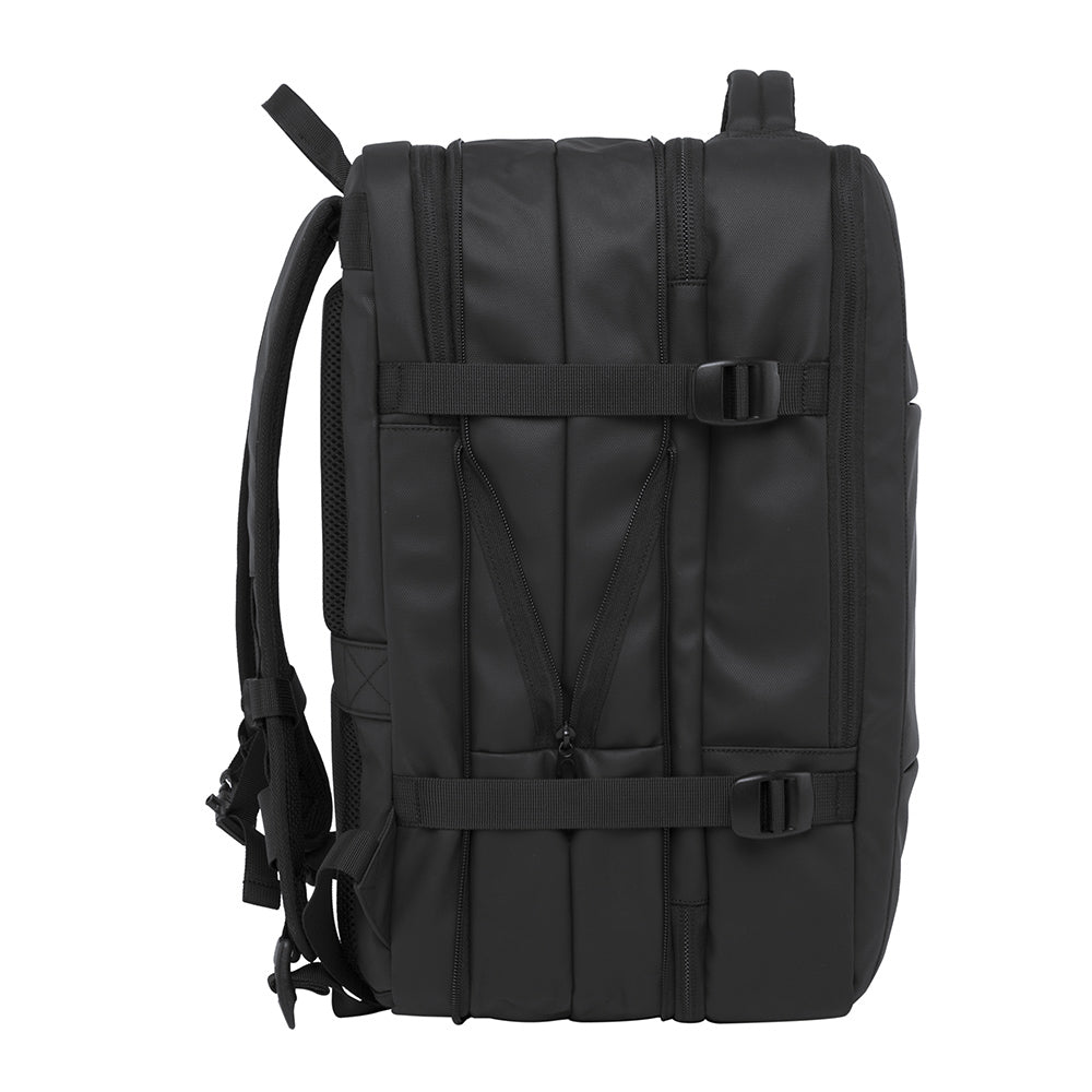 City Gate Expandable Backpack [New]