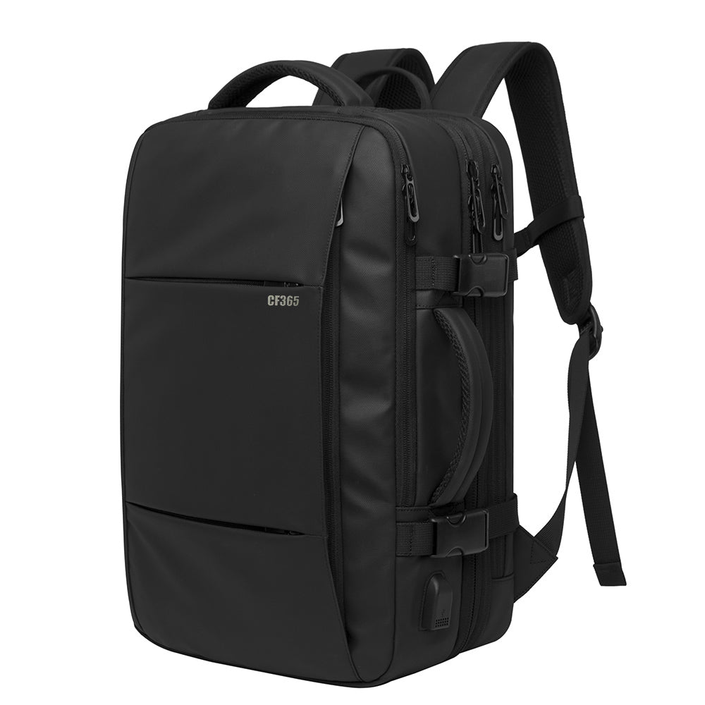 City Gate Expandable Backpack [New]