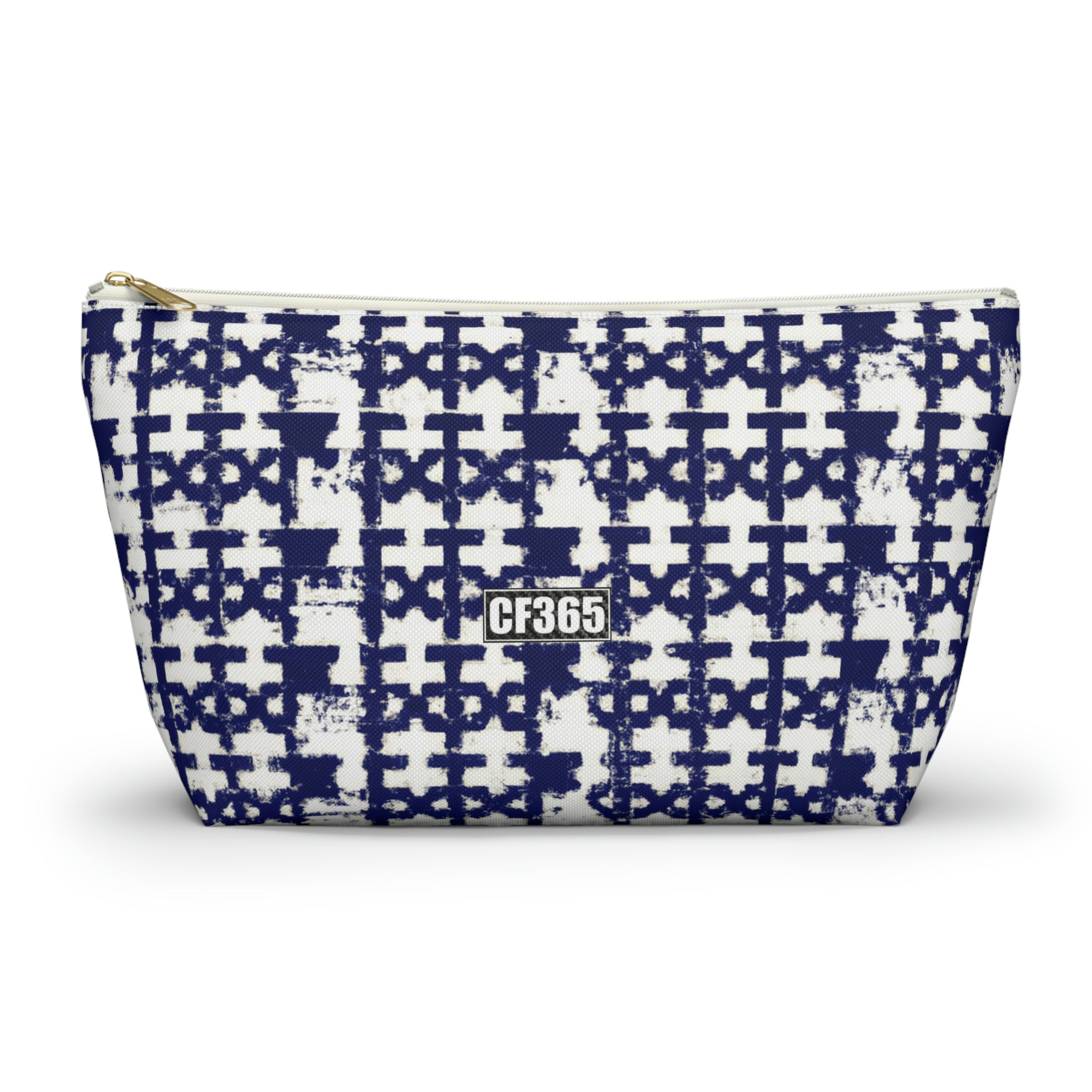 CF365 Pouch w T-bottom