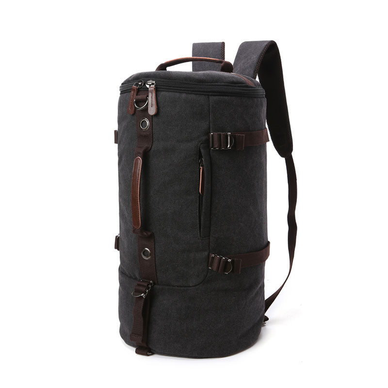 Rome Vintage Travel Backpack