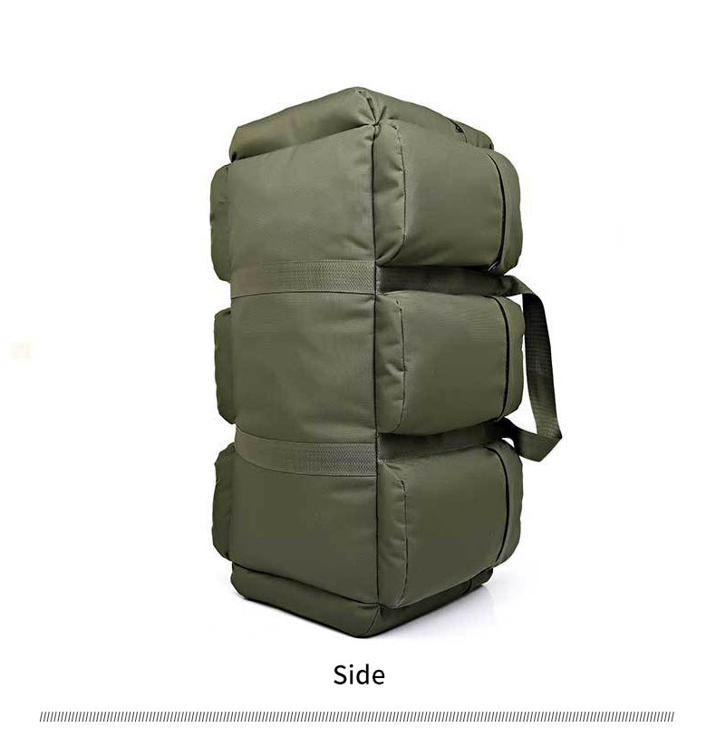 Kuala Lumpur 90L Travel Bag