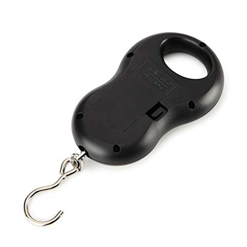 Portable Luggage Scale