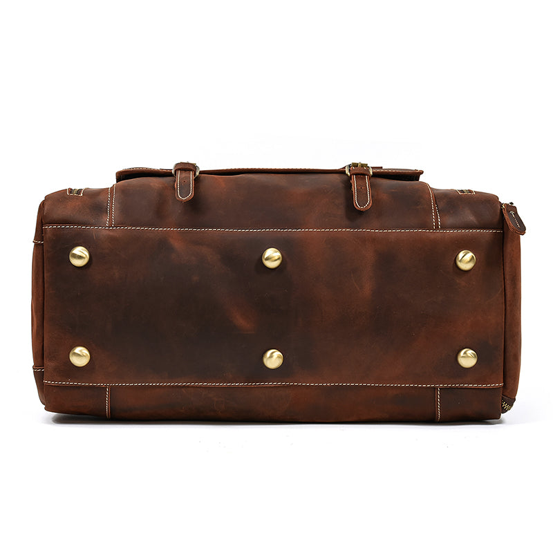 Berlin Traveler Bag