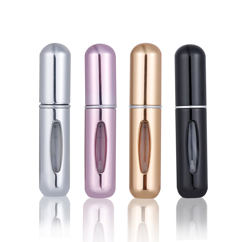 Mini Refillable Perfume Spray