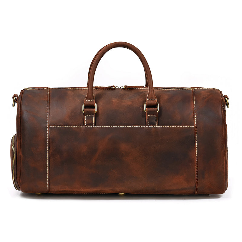 Berlin Traveler Bag