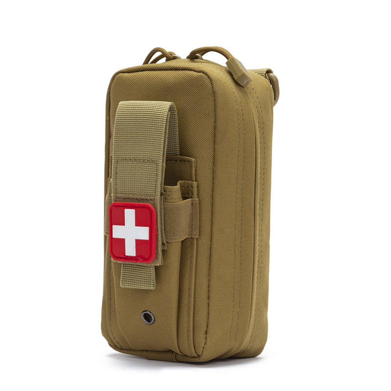Travel Size First Aid Kit