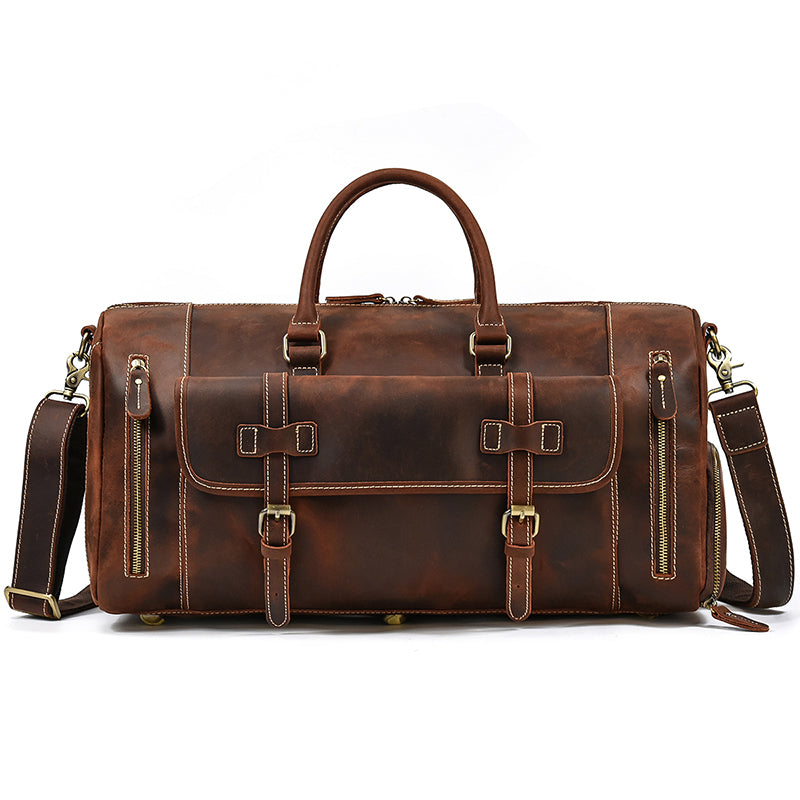 Berlin Traveler Bag