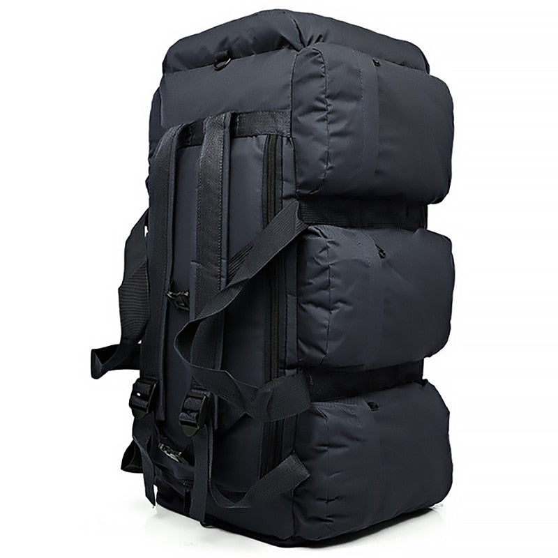 Kuala Lumpur 90L Travel Bag