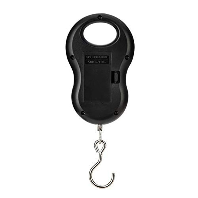 Portable Luggage Scale