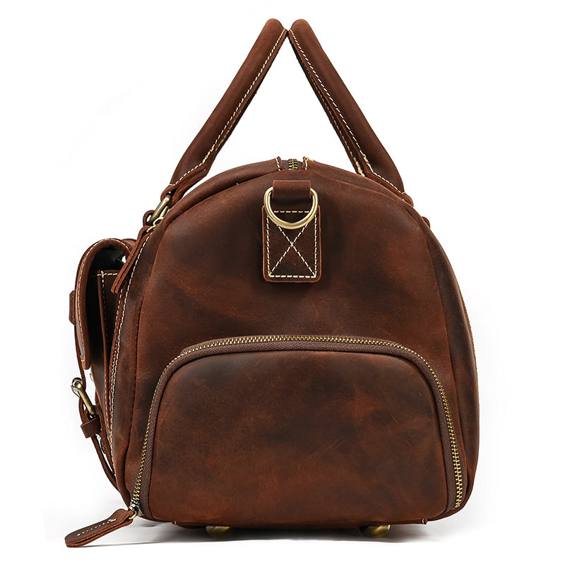 Berlin Traveler Bag