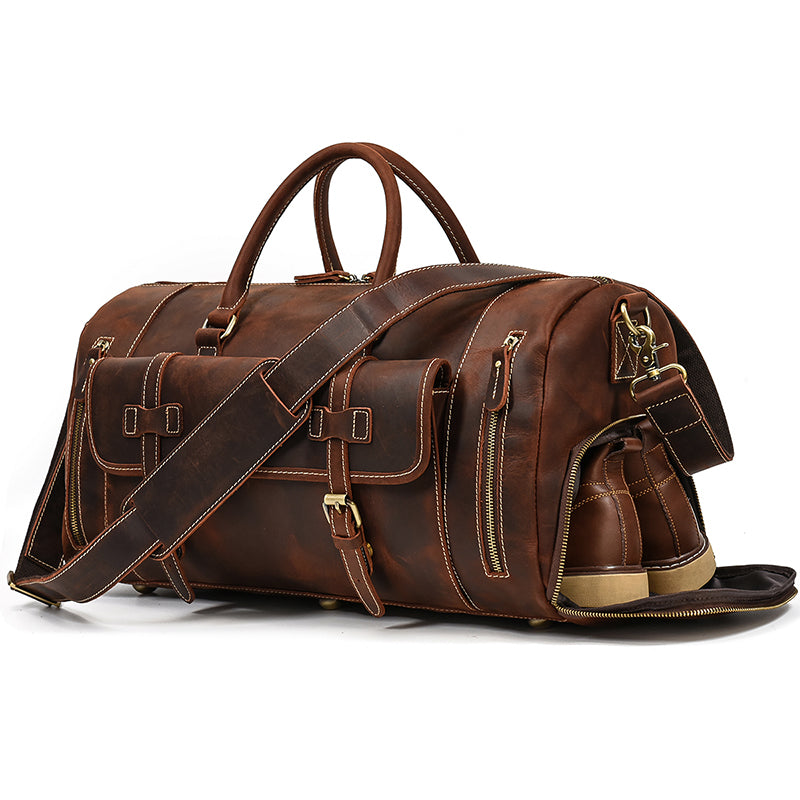 Berlin Traveler Bag