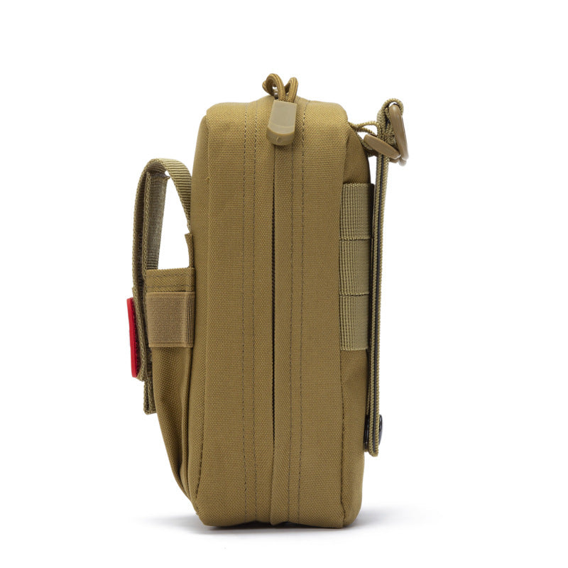 Travel Size First Aid Kit