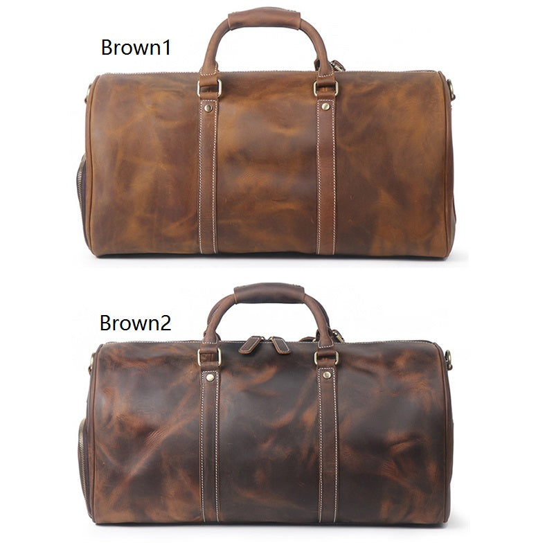 Berlin Traveler Bag