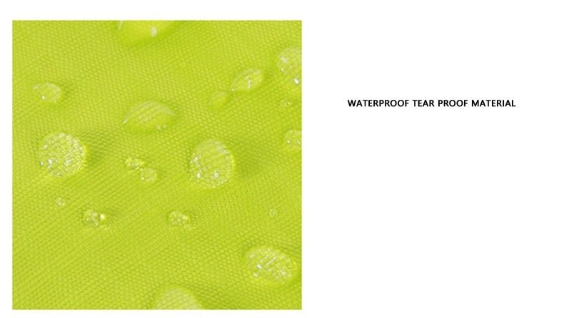 Waterproof Cosmetic & Toiletry Organizer