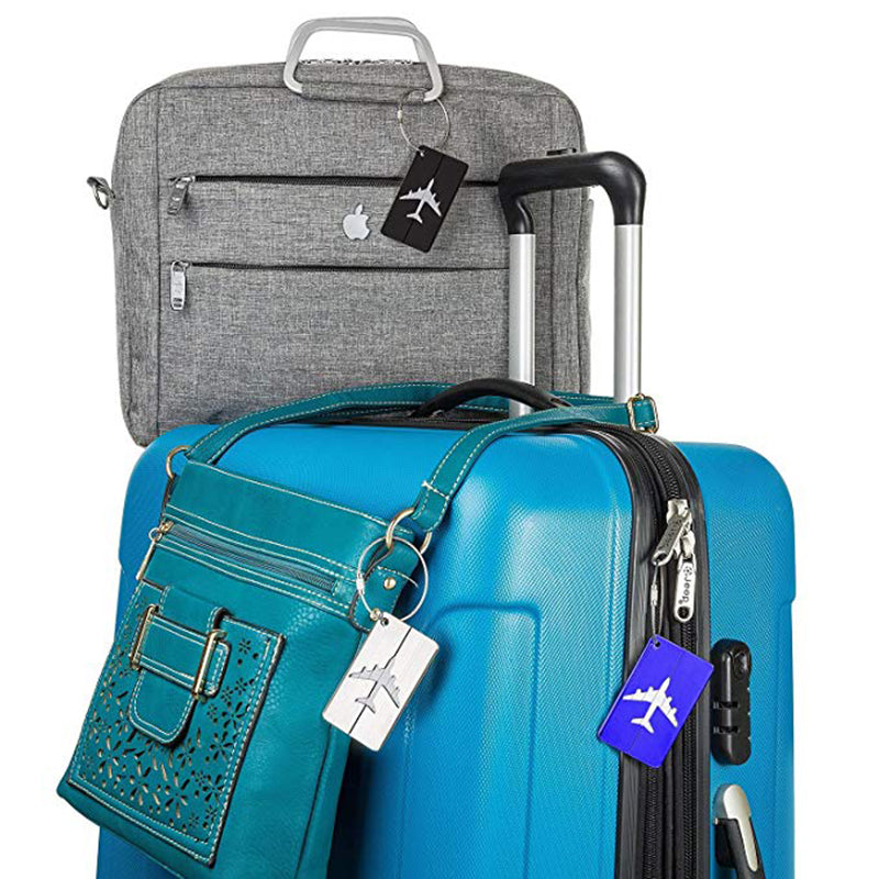Travel Luggage/Bag Tags
