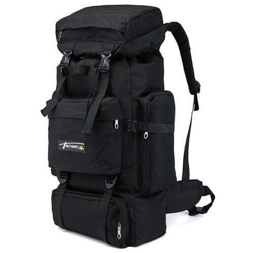 Madagascar Explorer Backpack