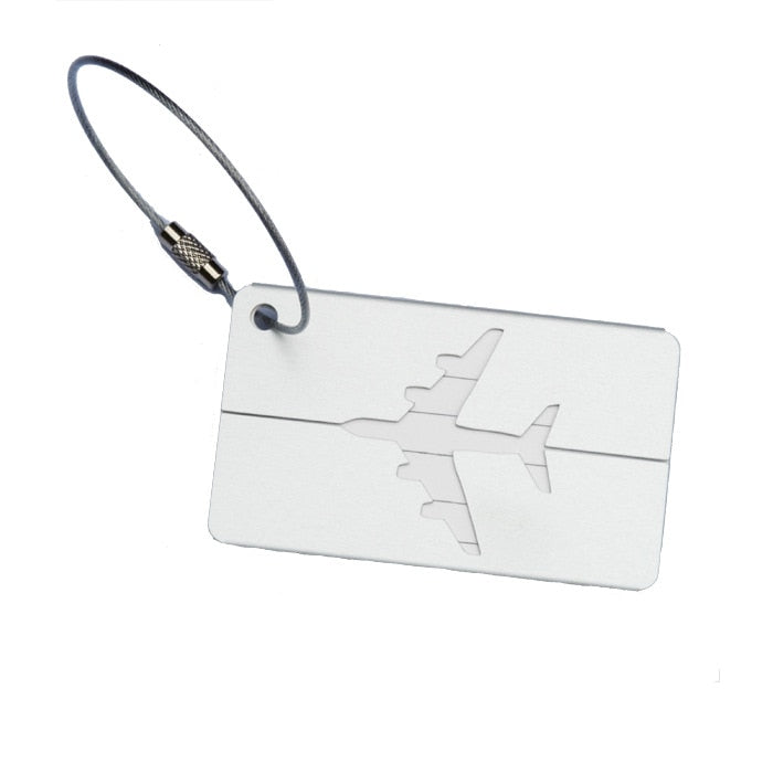 Travel Luggage/Bag Tags