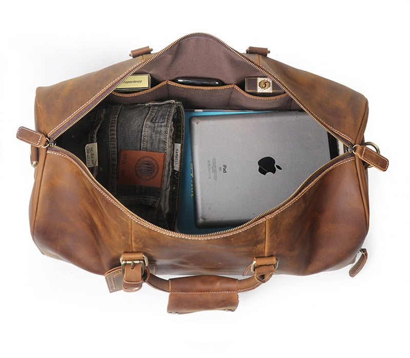 Berlin Traveler Bag