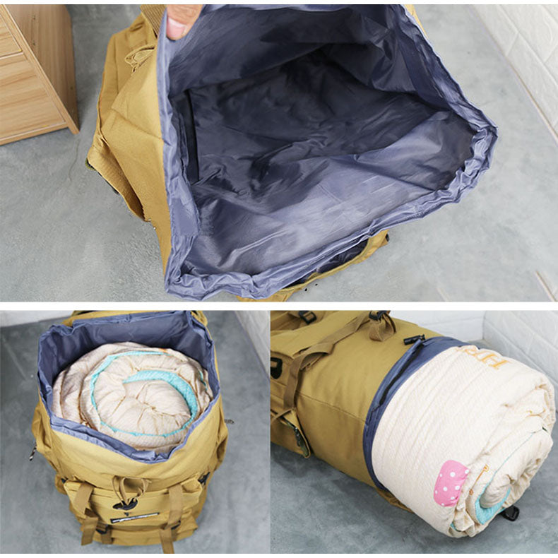 Madagascar Explorer Backpack