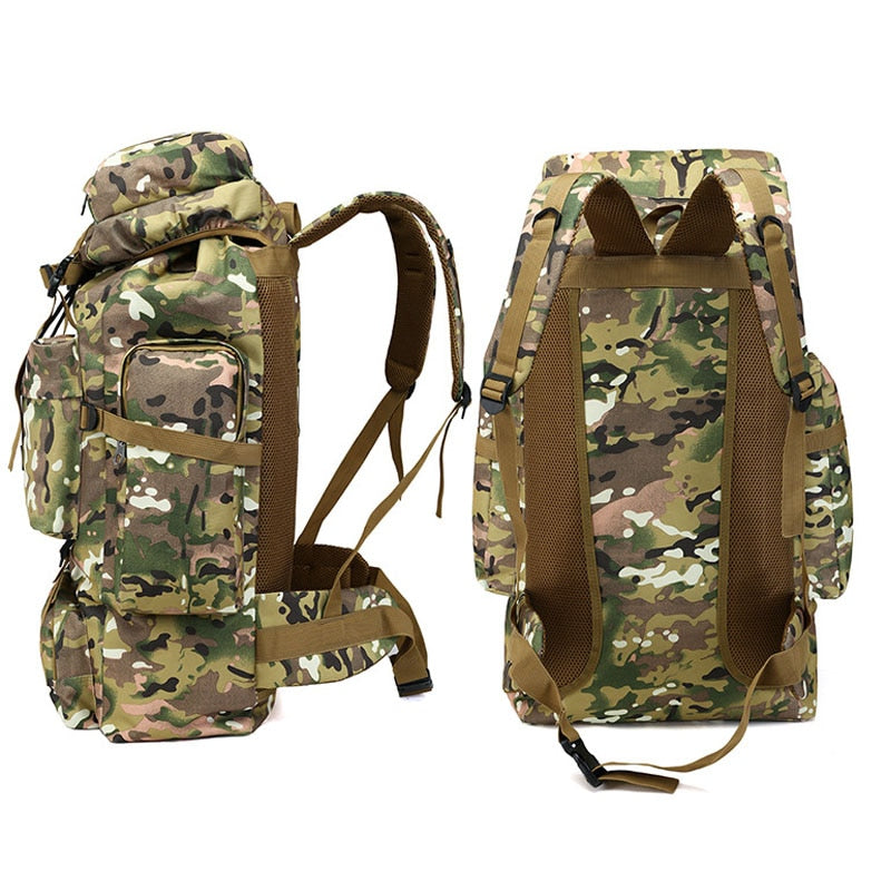 Madagascar Explorer Backpack