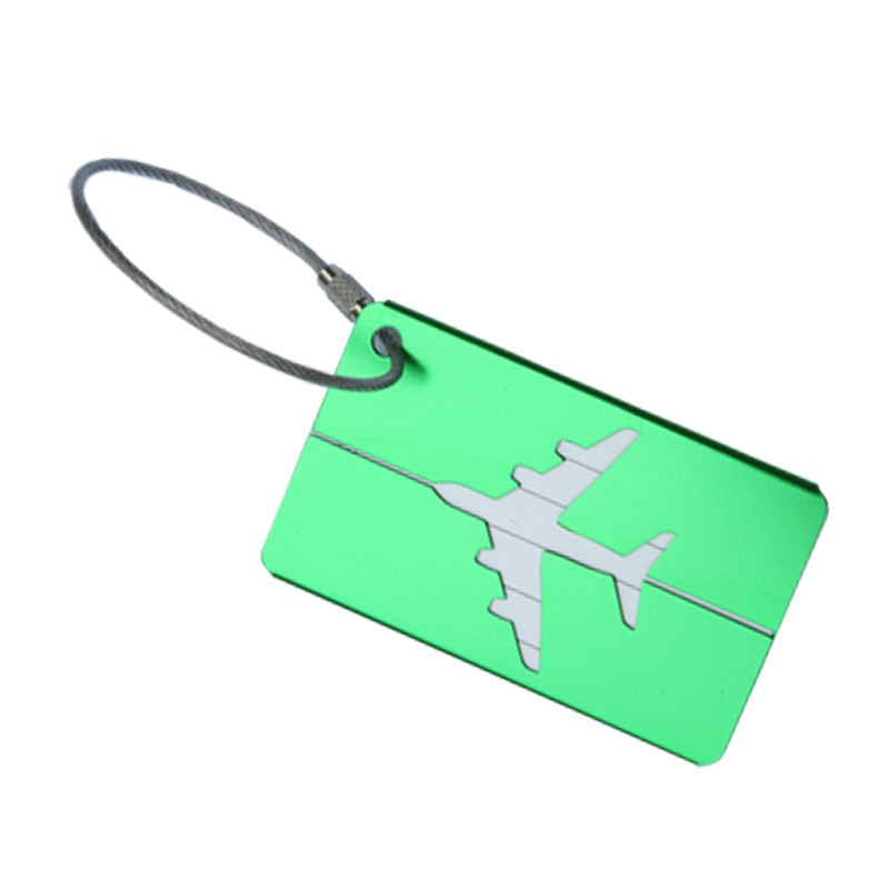 Travel Luggage/Bag Tags