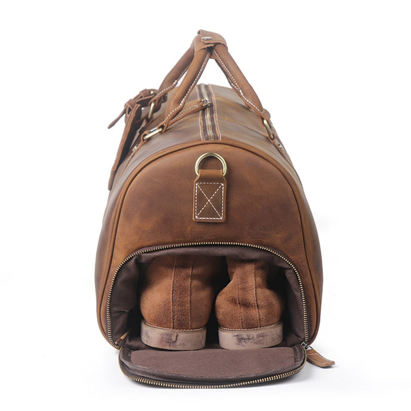 Berlin Traveler Bag