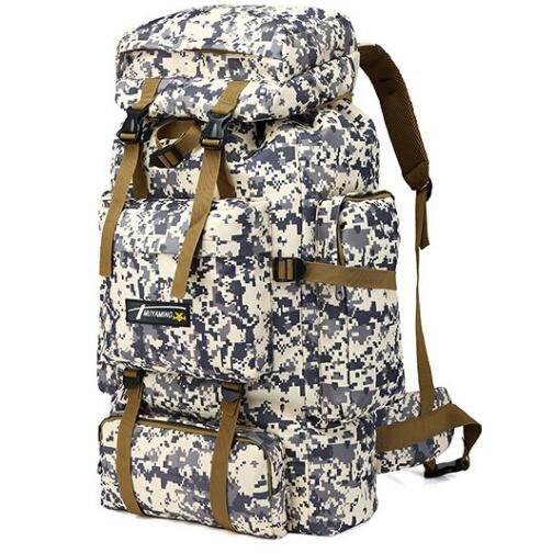 Madagascar Explorer Backpack