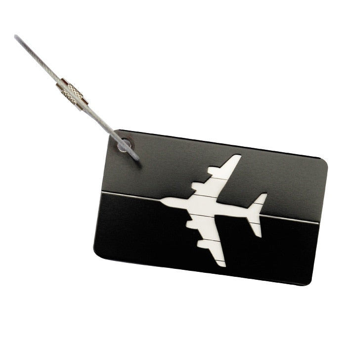 Travel Luggage/Bag Tags