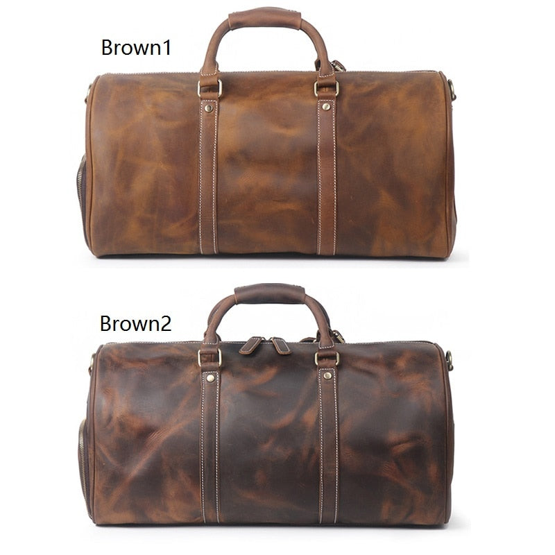 Berlin Traveler Bag