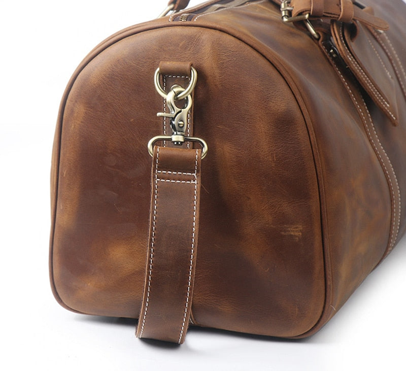 Berlin Traveler Bag