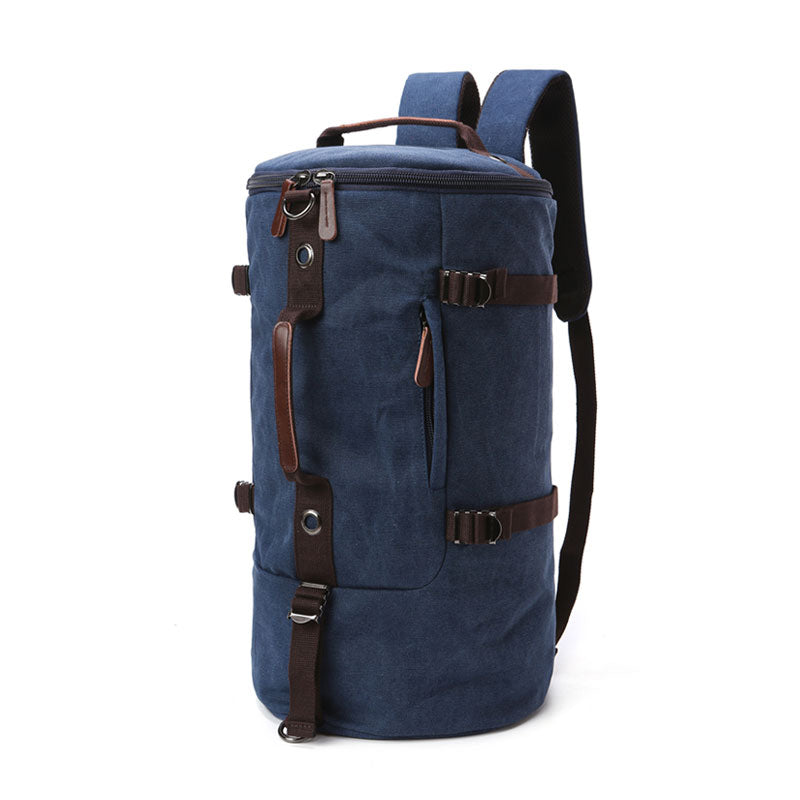 Rome Vintage Travel Backpack