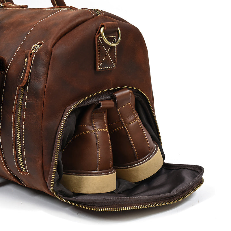 Berlin Traveler Bag