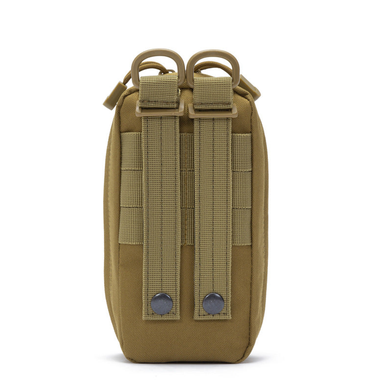 Travel Size First Aid Kit